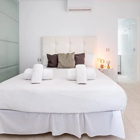 Centro Con Piscina Miramar 2d