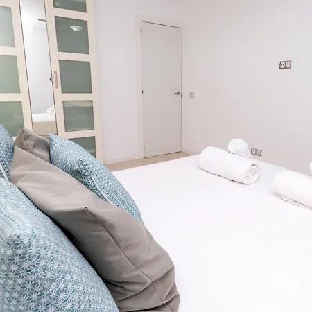 Centro Con Piscina Miramar 2d * Marbella