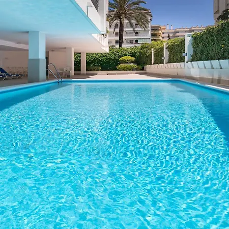 Centro Con Piscina Miramar 2d Apartmán *