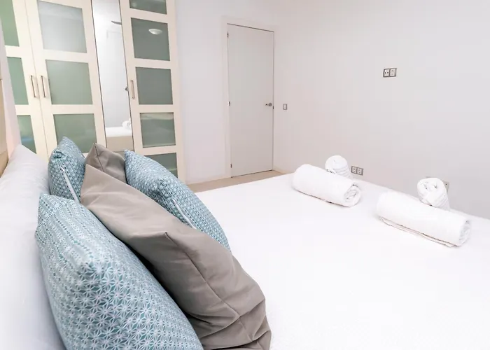 Centro Con Piscina Miramar * Marbella