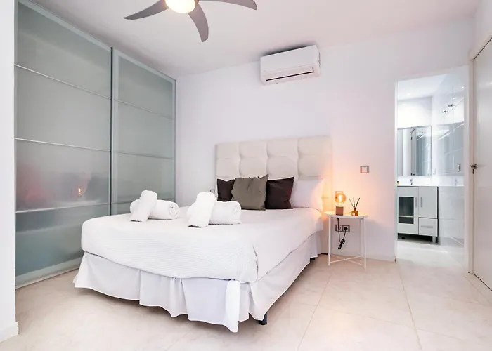 Centro Con Piscina Miramar Apartmán Marbella
