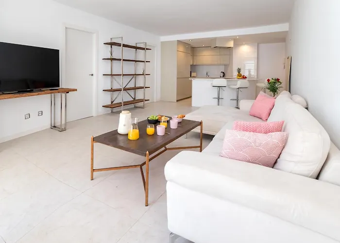 Centro Con Piscina Miramar Apartmán *