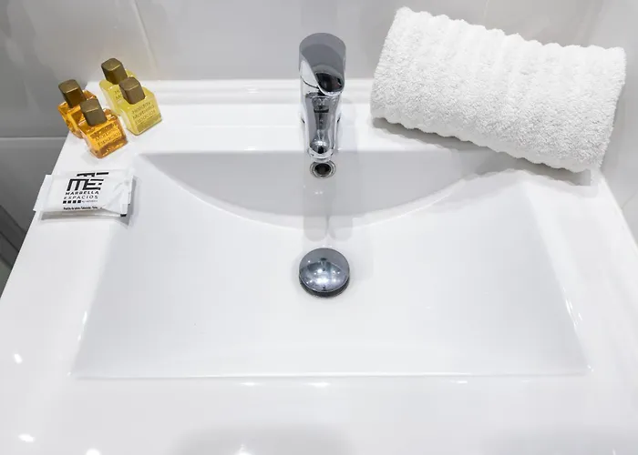 Apartmán Centro Con Piscina Miramar *