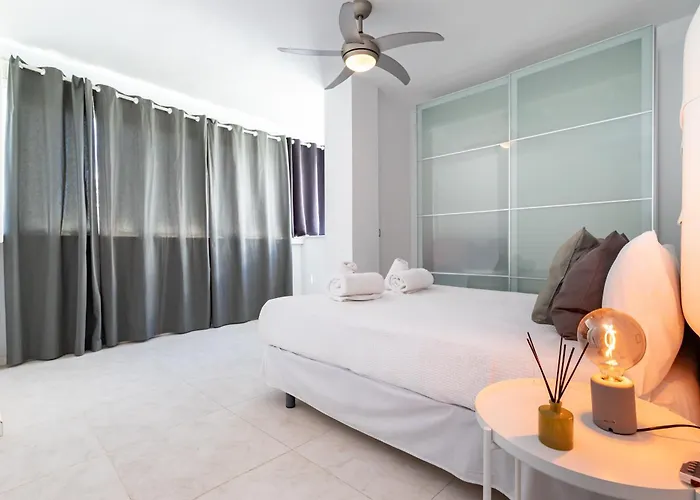 Centro Con Piscina Miramar Marbella
