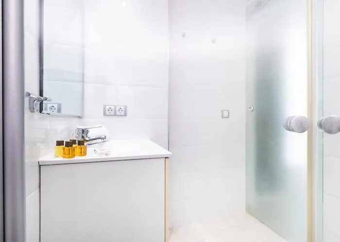 Apartmán Centro Con Piscina Miramar Marbella