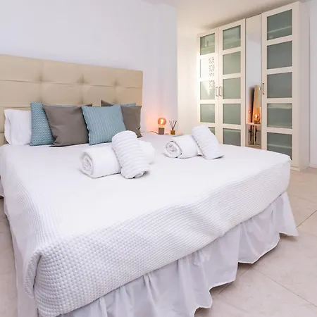 Centro Con Piscina Miramar 2d Apartment