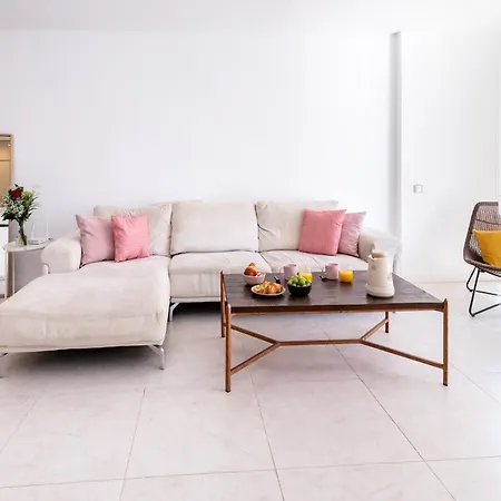 Apartment Centro Con Piscina Miramar 2d *