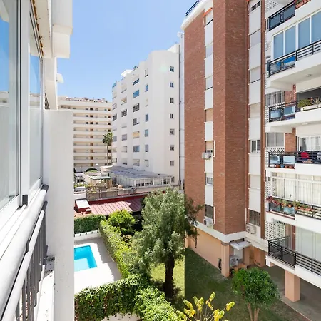 Centro Con Piscina Miramar 2d