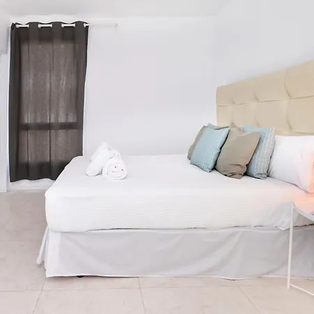 Apartment Centro Con Piscina Miramar 2d