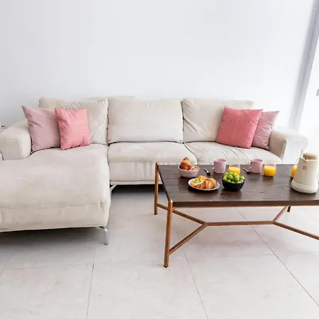 Apartment Centro Con Piscina Miramar 2d Marbella
