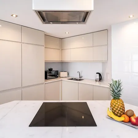 Centro Con Piscina Miramar 2d