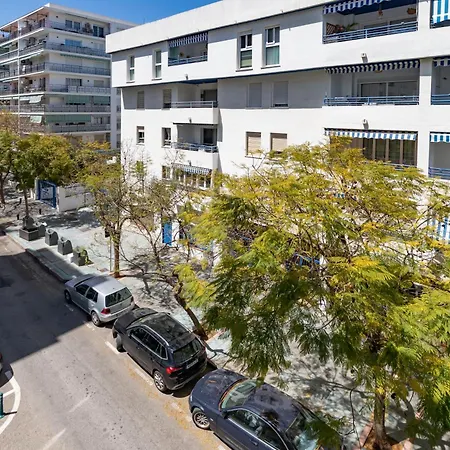 Apartment Centro Con Piscina Miramar 2d