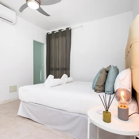 Centro Con Piscina Miramar 2d
