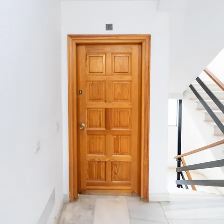 Centro Con Piscina Miramar 2d *