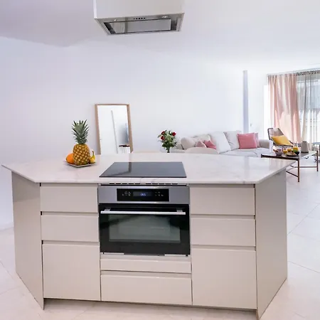 Centro Con Piscina Miramar 2d