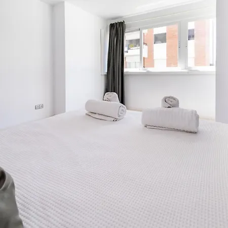 Apartment Centro Con Piscina Miramar 2d *