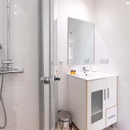 Centro Con Piscina Miramar 2d