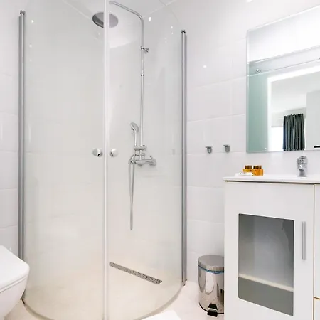 Centro Con Piscina Miramar 2d