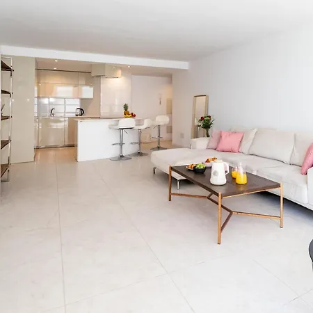 Apartment Centro Con Piscina Miramar 2d Marbella