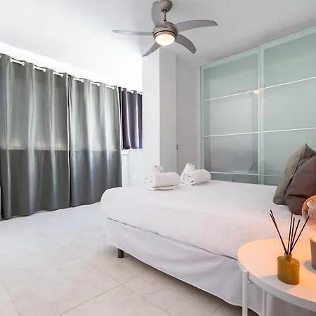 Centro Con Piscina Miramar 2d Marbella