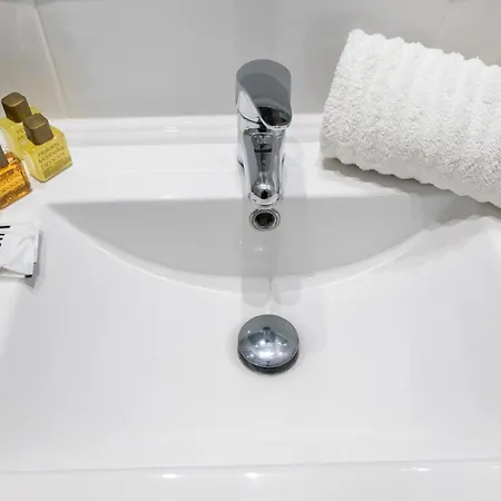 Centro Con Piscina Miramar 2d Apartment *