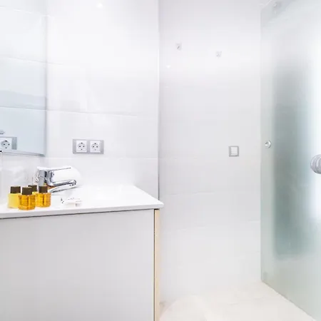 Apartment Centro Con Piscina Miramar 2d Marbella