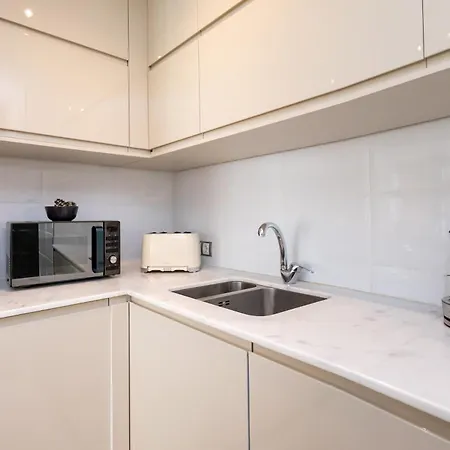 Apartment Centro Con Piscina Miramar 2d *